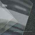 0.5mm Rigid Transparency Clear Plastic PET sheet